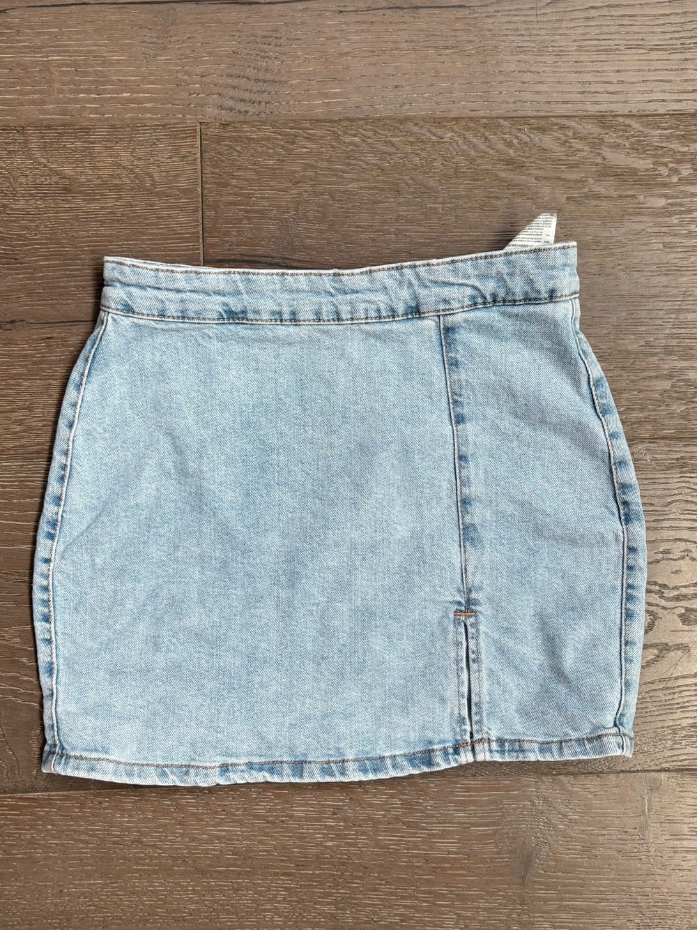 Bershka Mini Skirt
